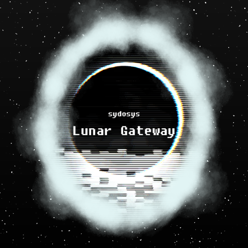 Sydosys - LN-X Lunar Gateway