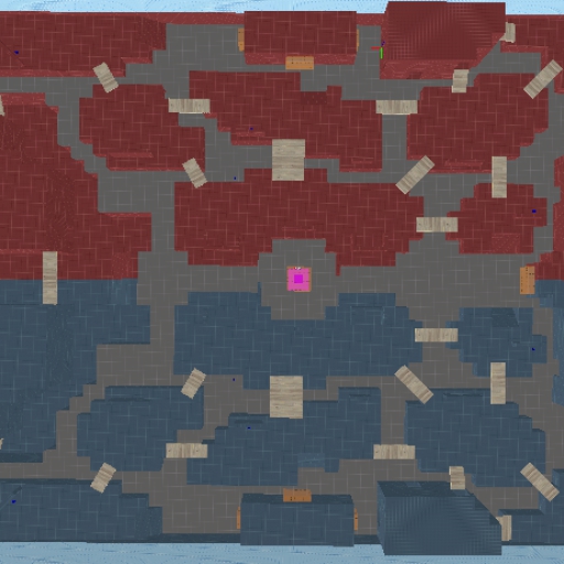 Soldier's Field Trip – Team Fortress 2 Mod