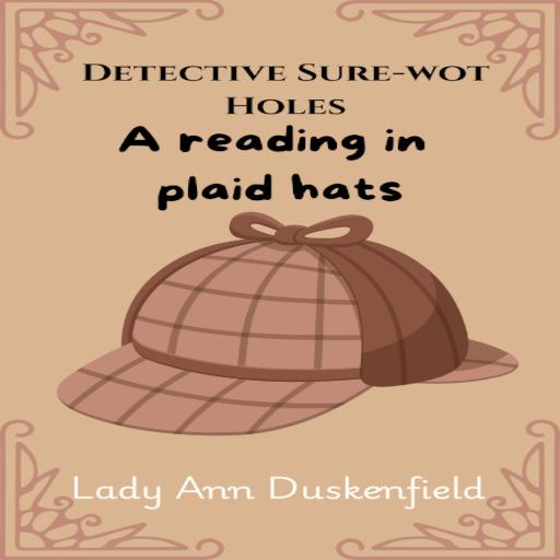 Sure-Wot Holes and the collection of parodies