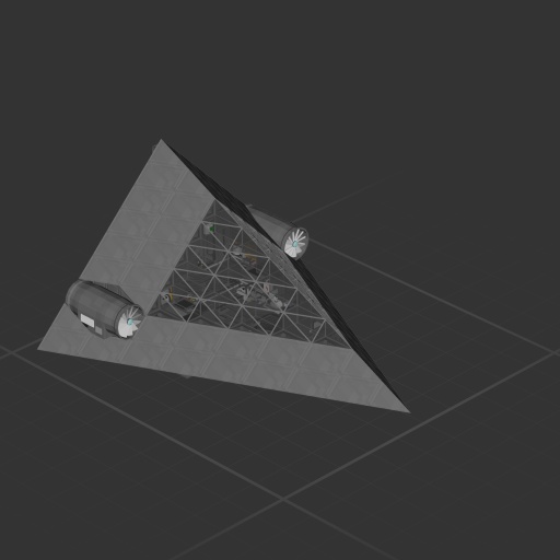 assault dorito for first mission