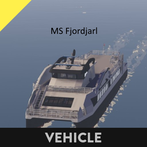 SITC - MS Fjordjarl