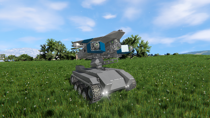 TRN - TR-17DL