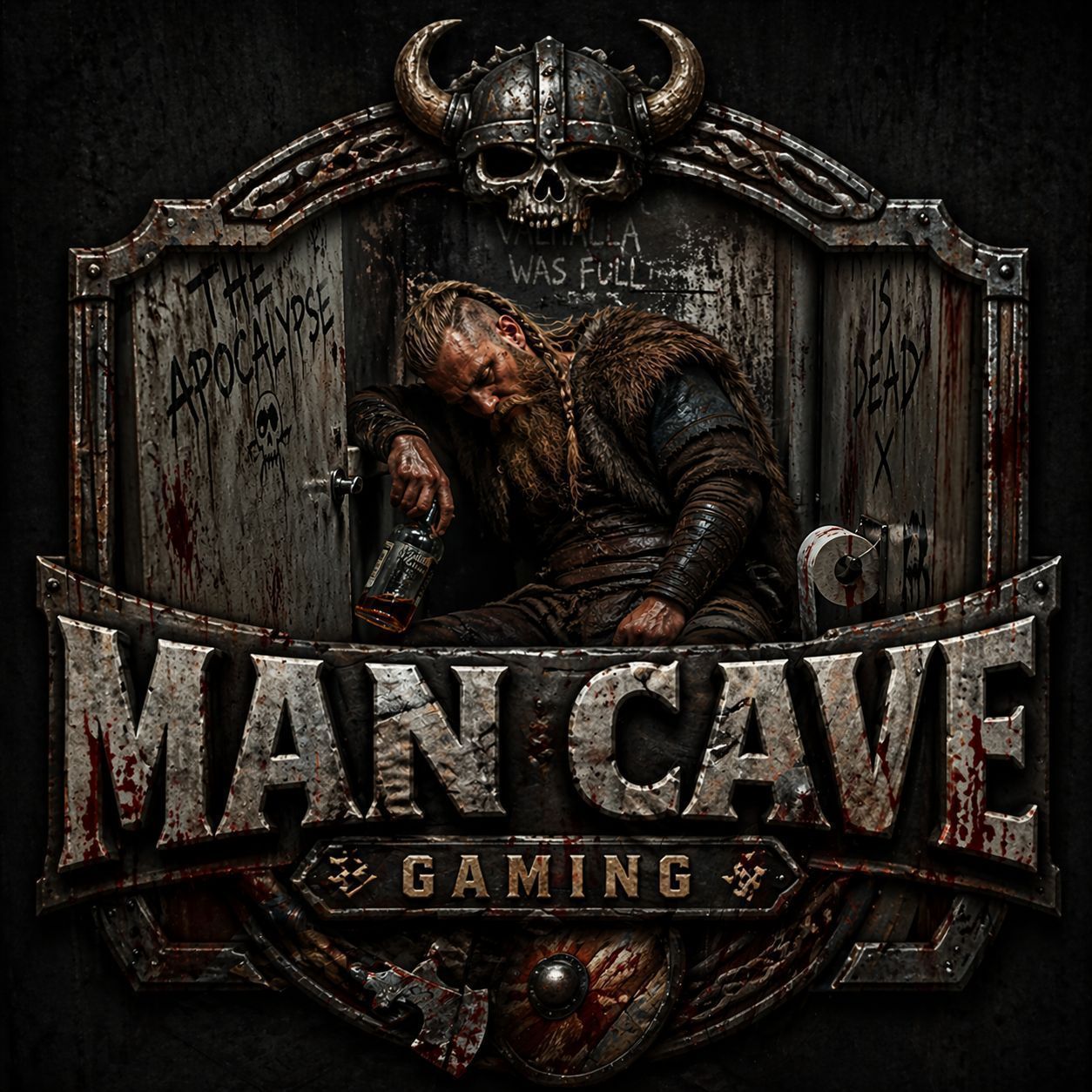 ManCaveGamingServerPack