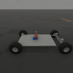 How A i4 Piston Engine Works? (read description)