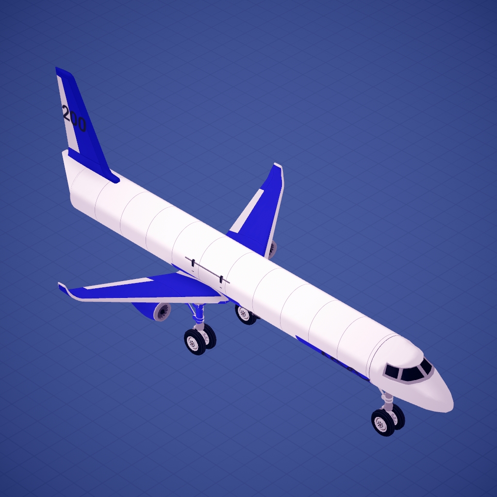 the 737-400