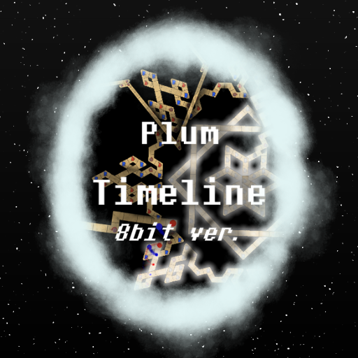 Plum - Timeline (8bit ver.)