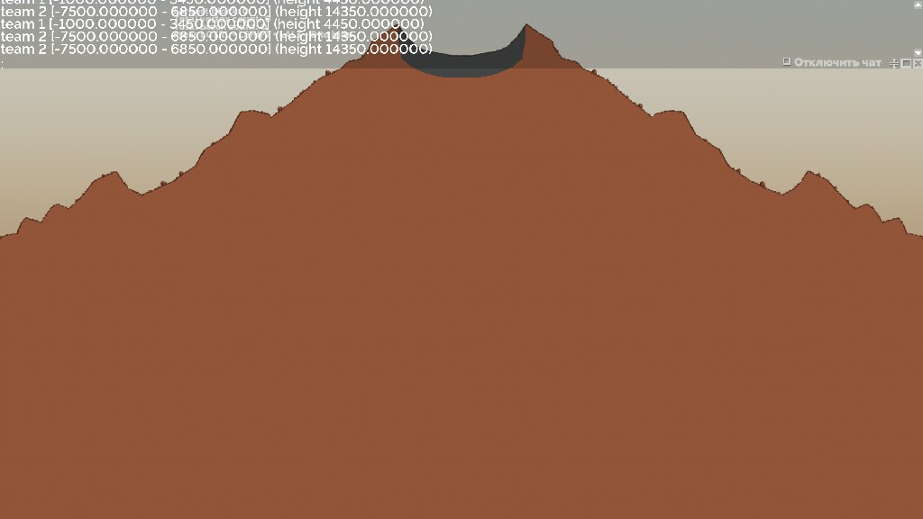 Landcruisers, Surface of Mars preview