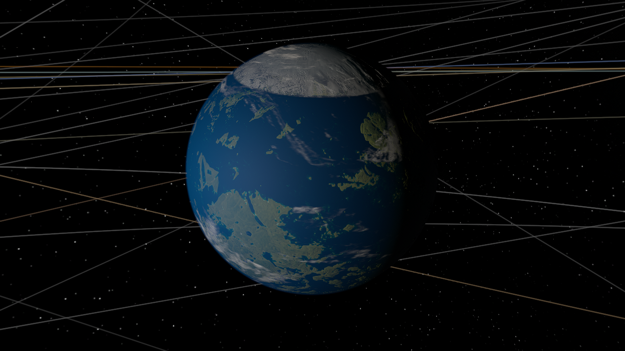 terraformed ganymeddeeee