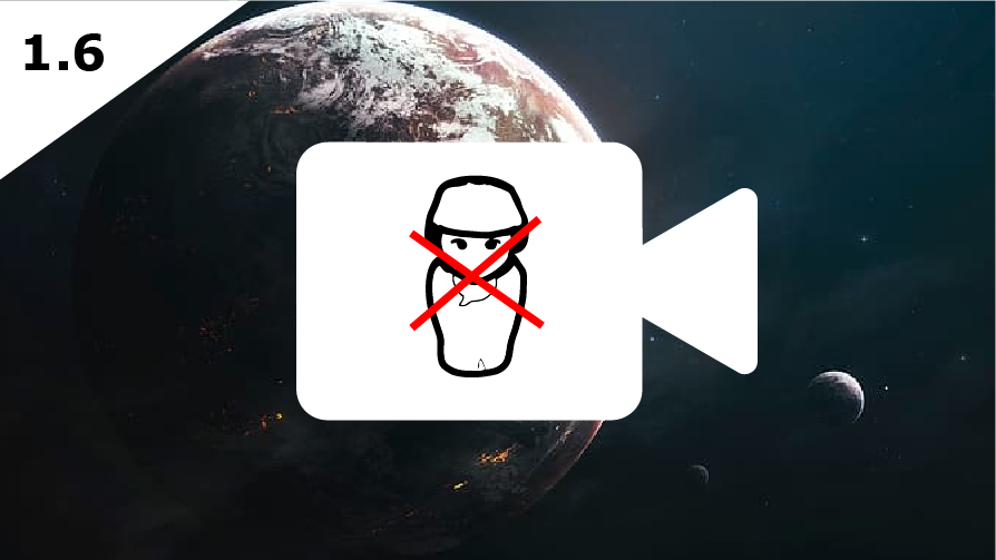 [QoL] NoFocus