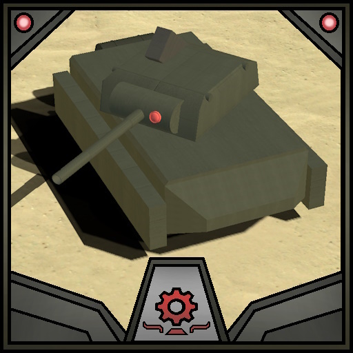 VOG Tank