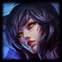 Ahri - The Nine-Tailed Fox preview