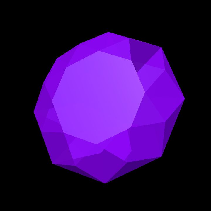 Gemstones 3 B
