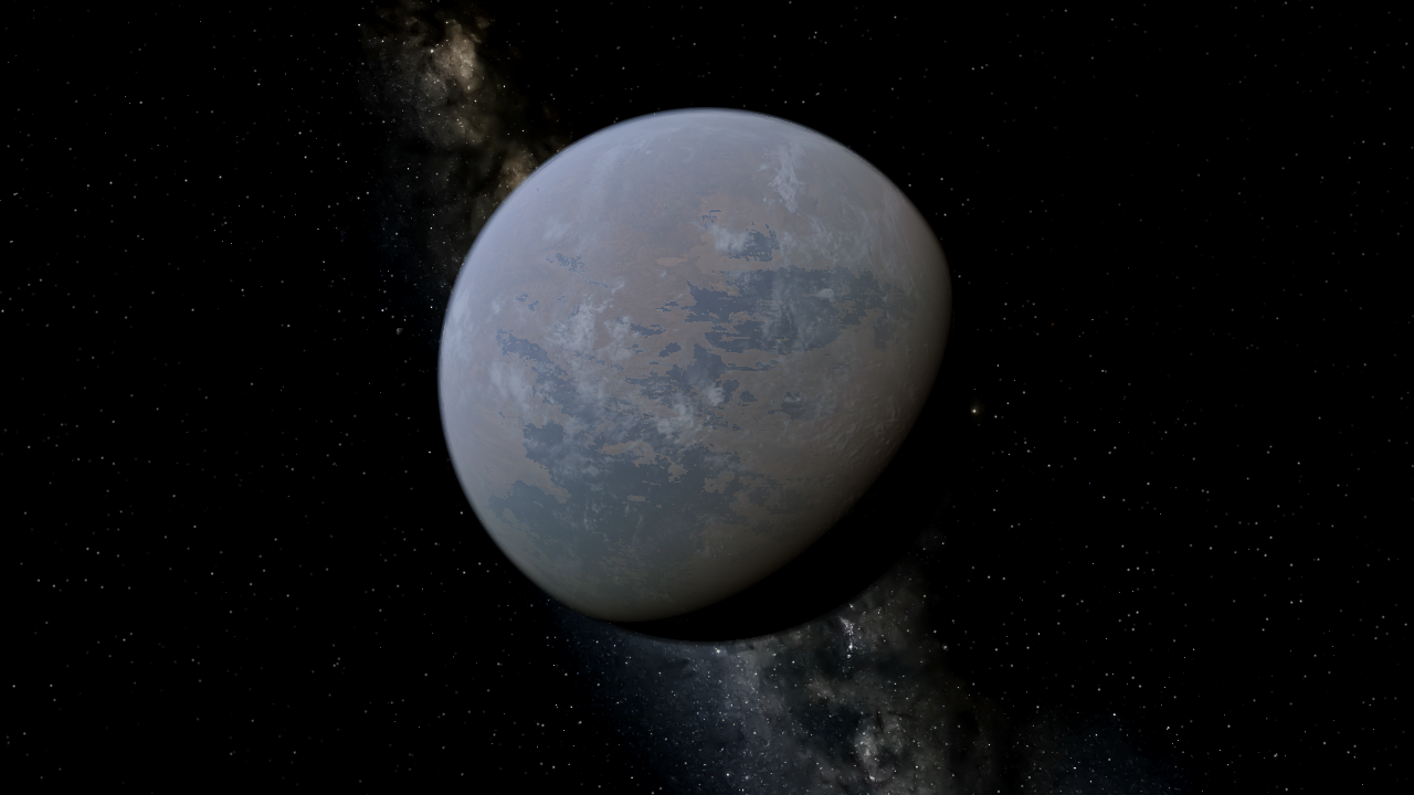 Rapp's World - Querion - Spinward Marches - Hex 0712