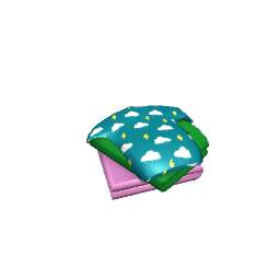 Messy Clothes Stack- V5 preview