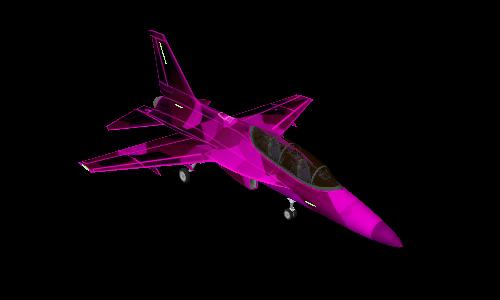 PinkFractal