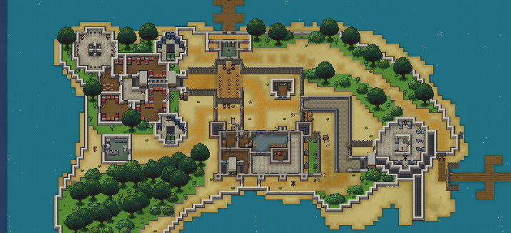 Le Nouveau Château d'If