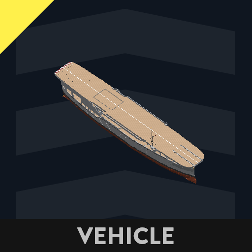 WW1 Dreadnought Battleship Carrier Conversion Basic [HEAVY WIP] preview