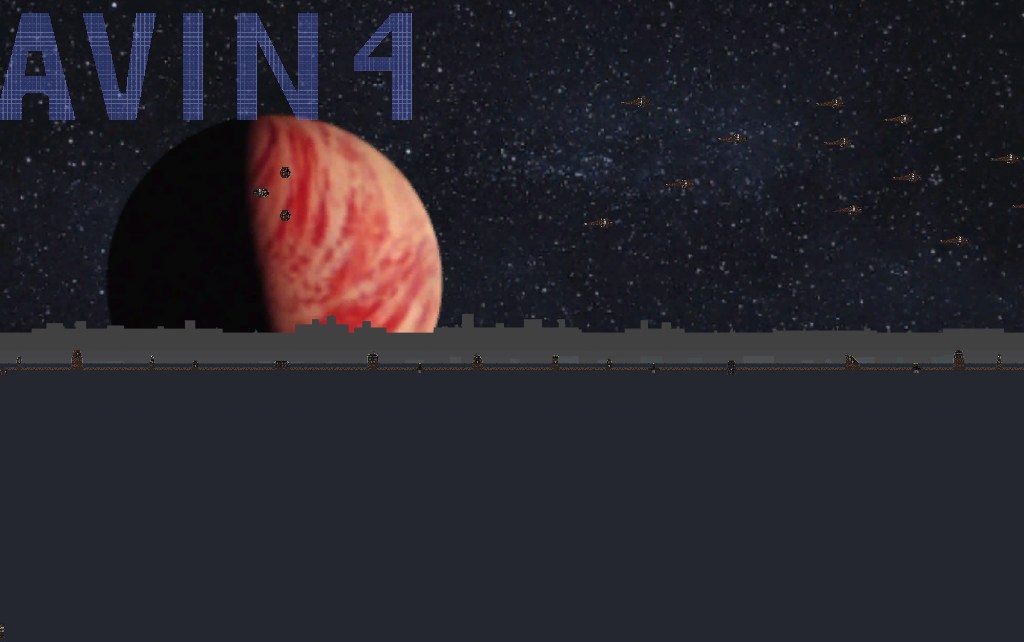 Battle Of Yavin DM