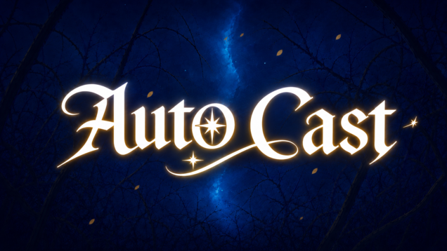 Auto Cast preview