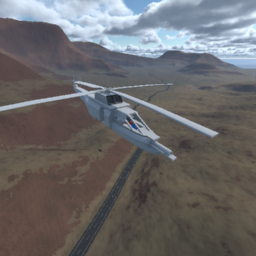 VRP-K6 preview