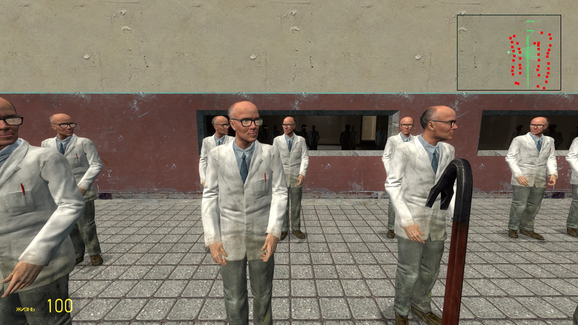 Preview For Mod #19