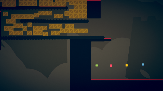 CrateFall