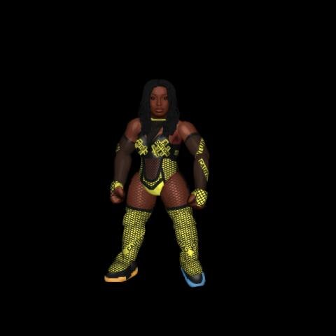 Steam Workshop::Naomi
