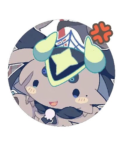永雏塔菲 - 关注塔菲谢谢喵