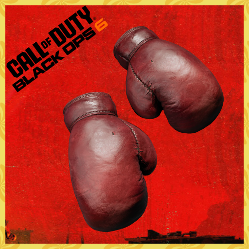 BO6:Boxing Glove [RNG]