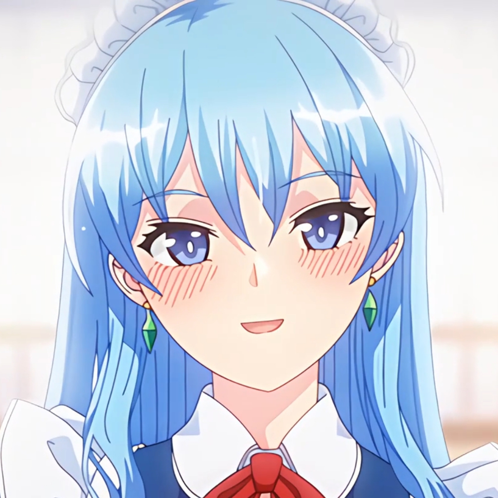 蕾卡乃華麗且我的女王 1 レイカは華麗な僕の女王 THE ANIMATION 第1巻 [中文字幕]