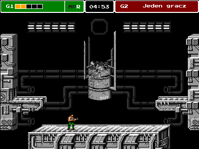 The Reactor
