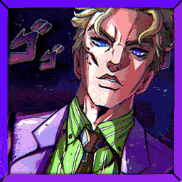 Steam Workshop::JOJO 不灭钻石吉良吉影-MPGB202520