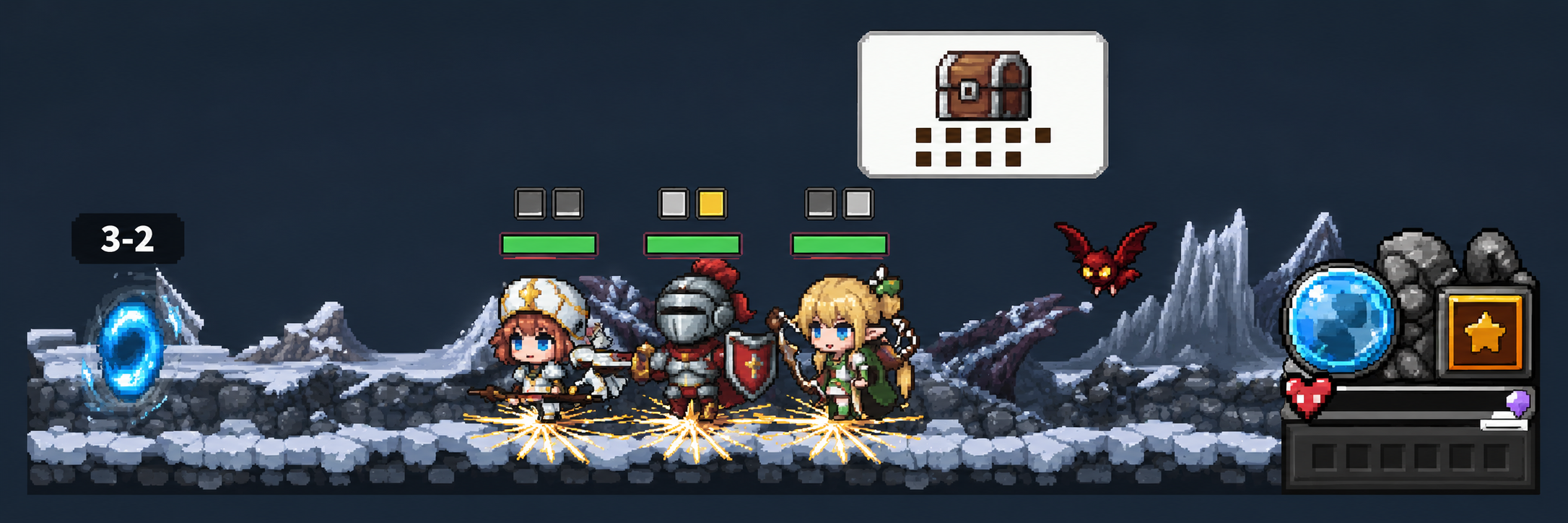 Steam Community :: Guide :: Zero to Hero Guide - A Smart Leveling ...