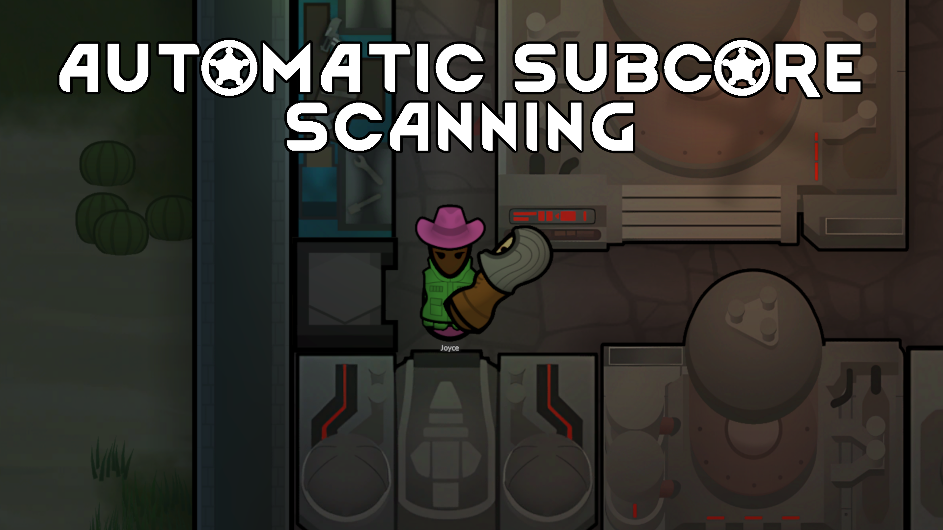 Automatic Subcore Scanning_zh