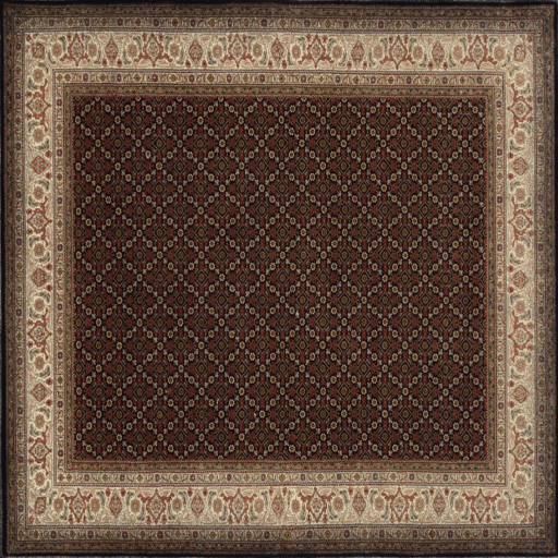 Floor Teppich 14