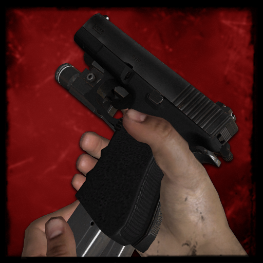 Enhanced Pistols / B2L4D2 + Cele's Anims

