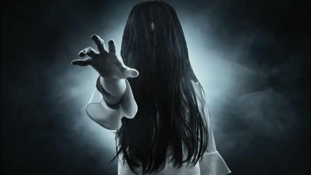 Female Ghost Wheasper horde sound