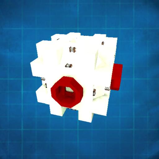 Innerspace / Hub