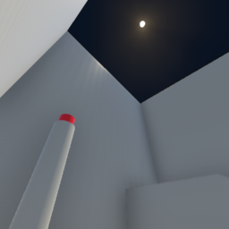 Portal Idea 2 (Single Pin)