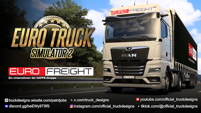 Euro-Freight & Eurostone