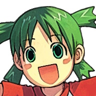 [CWL] 4chan 404 Girl Yotsuba