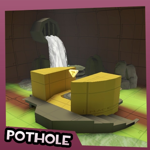 mge_pothole – Team Fortress 2 Mod