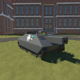 Tomm Tugev PT-2