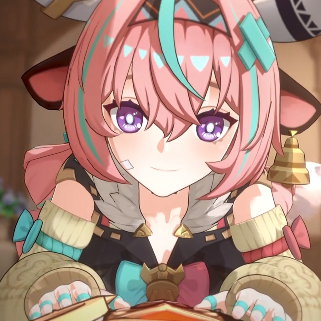 Steam Workshop::[PastaPaprika] Varesa is Hungry ANIMATION