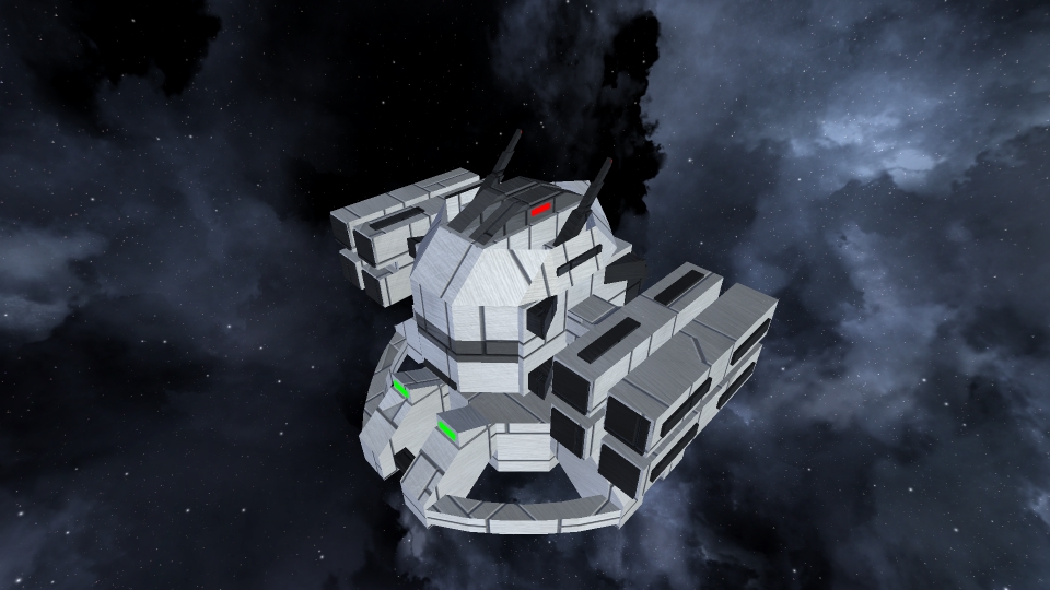 制式 8联装防空导弹（信息链指挥）/Standard 8 combined anti-aircraft missiles (information chain command)