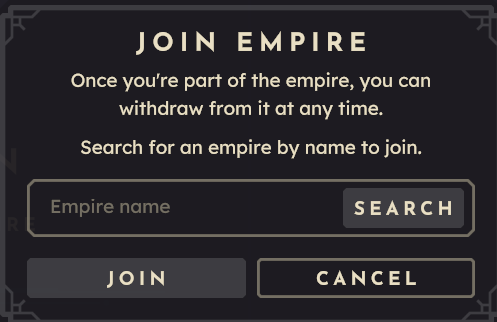 Steam Community :: Guide :: A Guide to the Empire Layer [Early Access ...