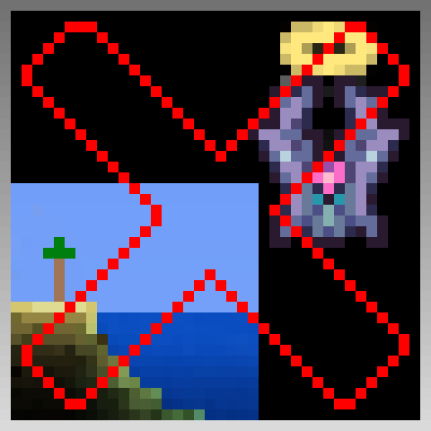 DoG Teleport Fix – tModLoader Mod