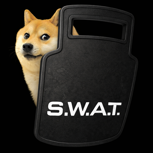 Tactical Shield(BETA)