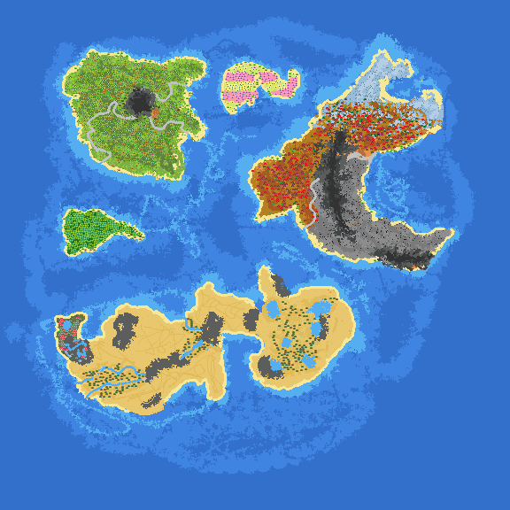 Suhabuha Isle