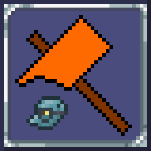 Fae's Reforges – tModLoader Mod